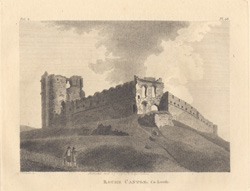 Roche Castle